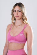 Fade Seamless Bra