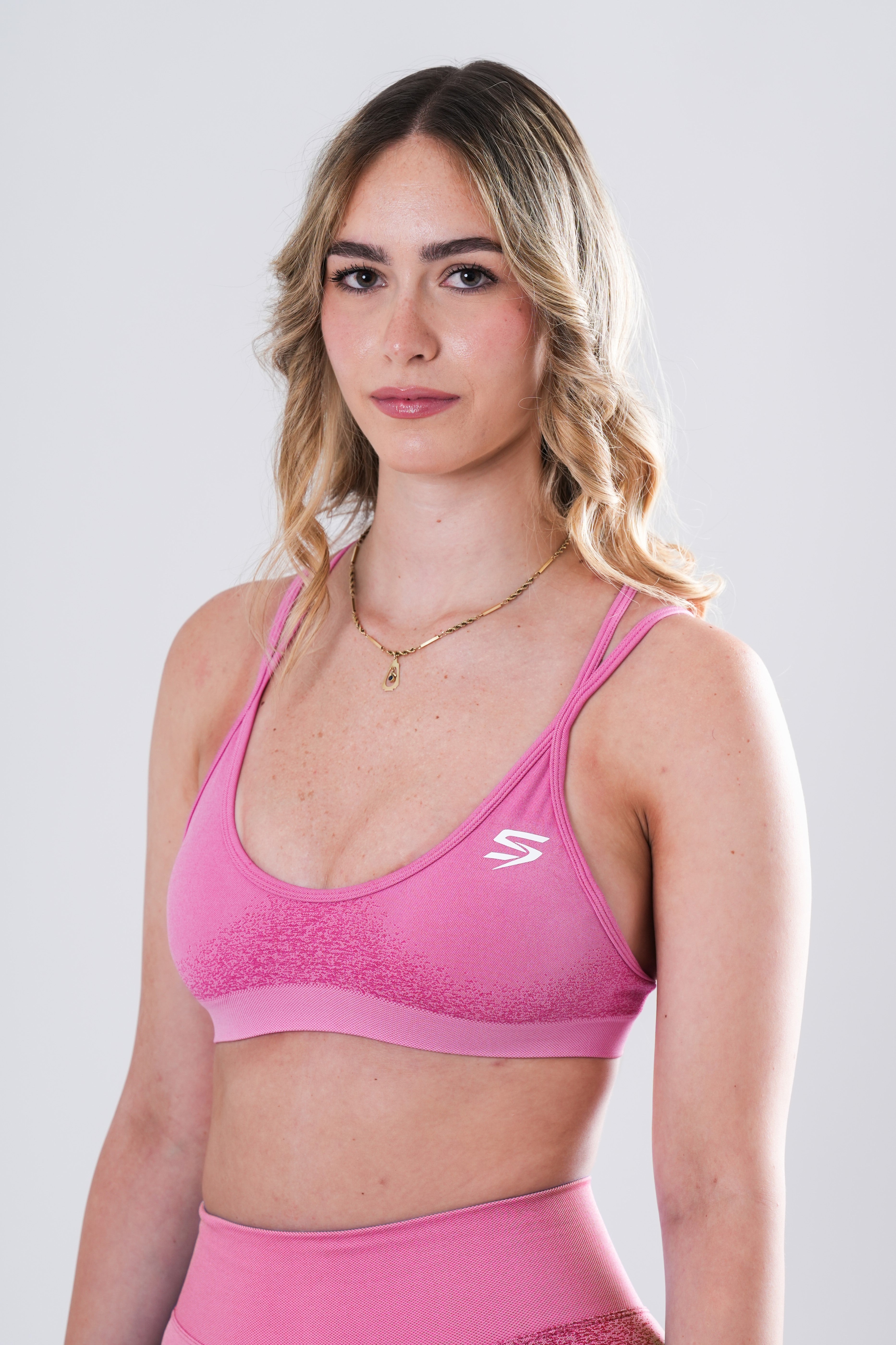 Fade Seamless Bra