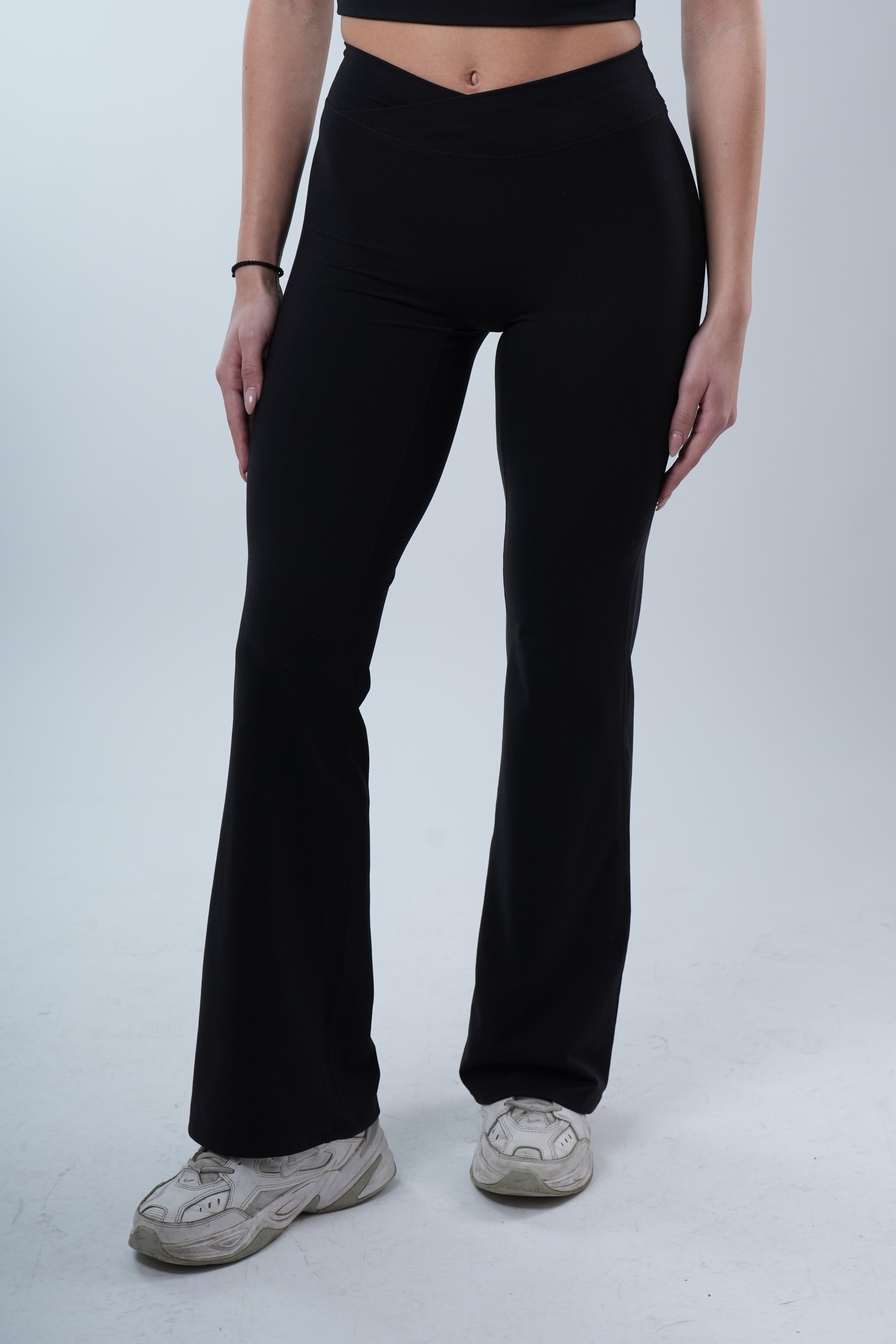 Dark arc™ V waist leggings