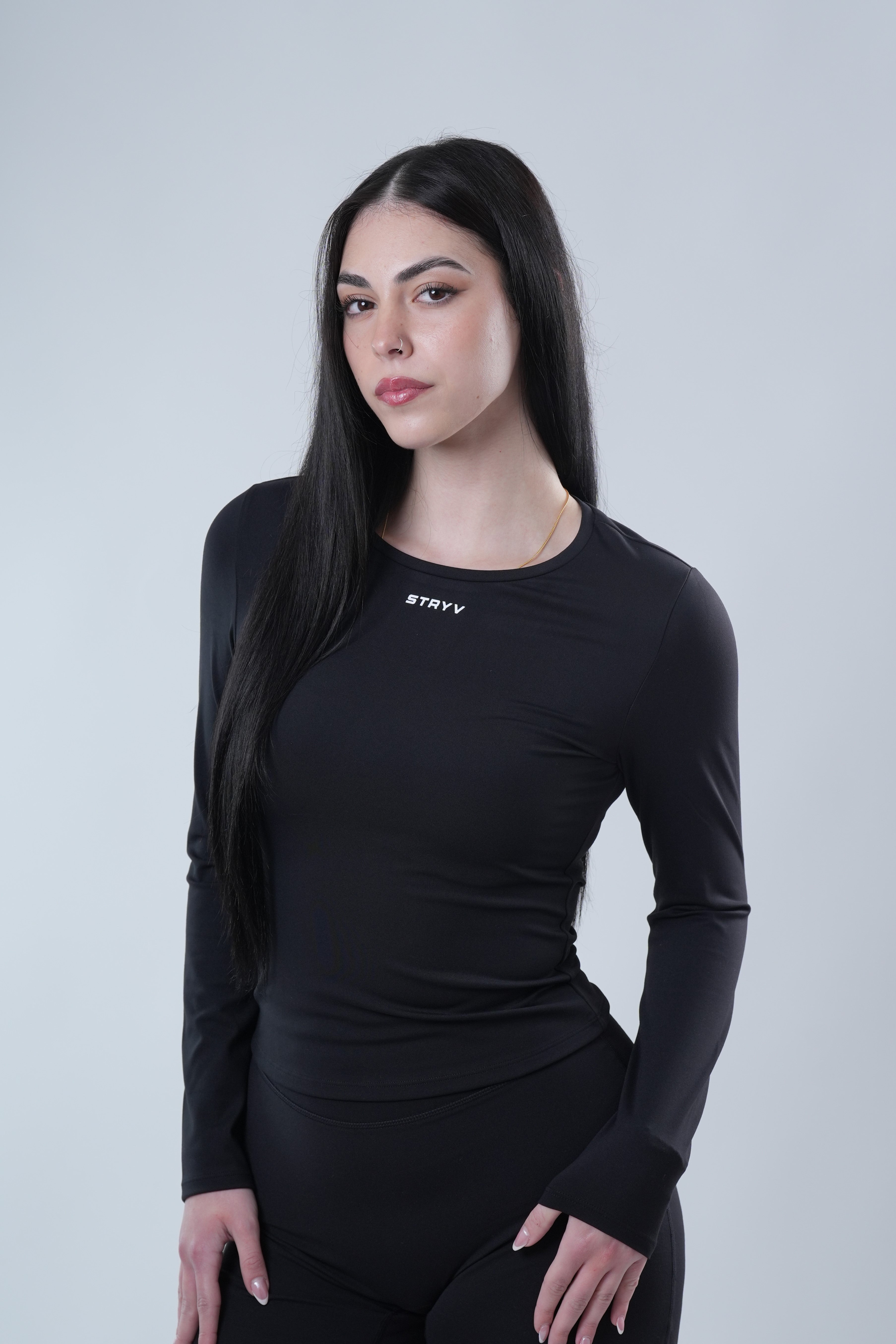 Dark arc™ Long sleeve shirt