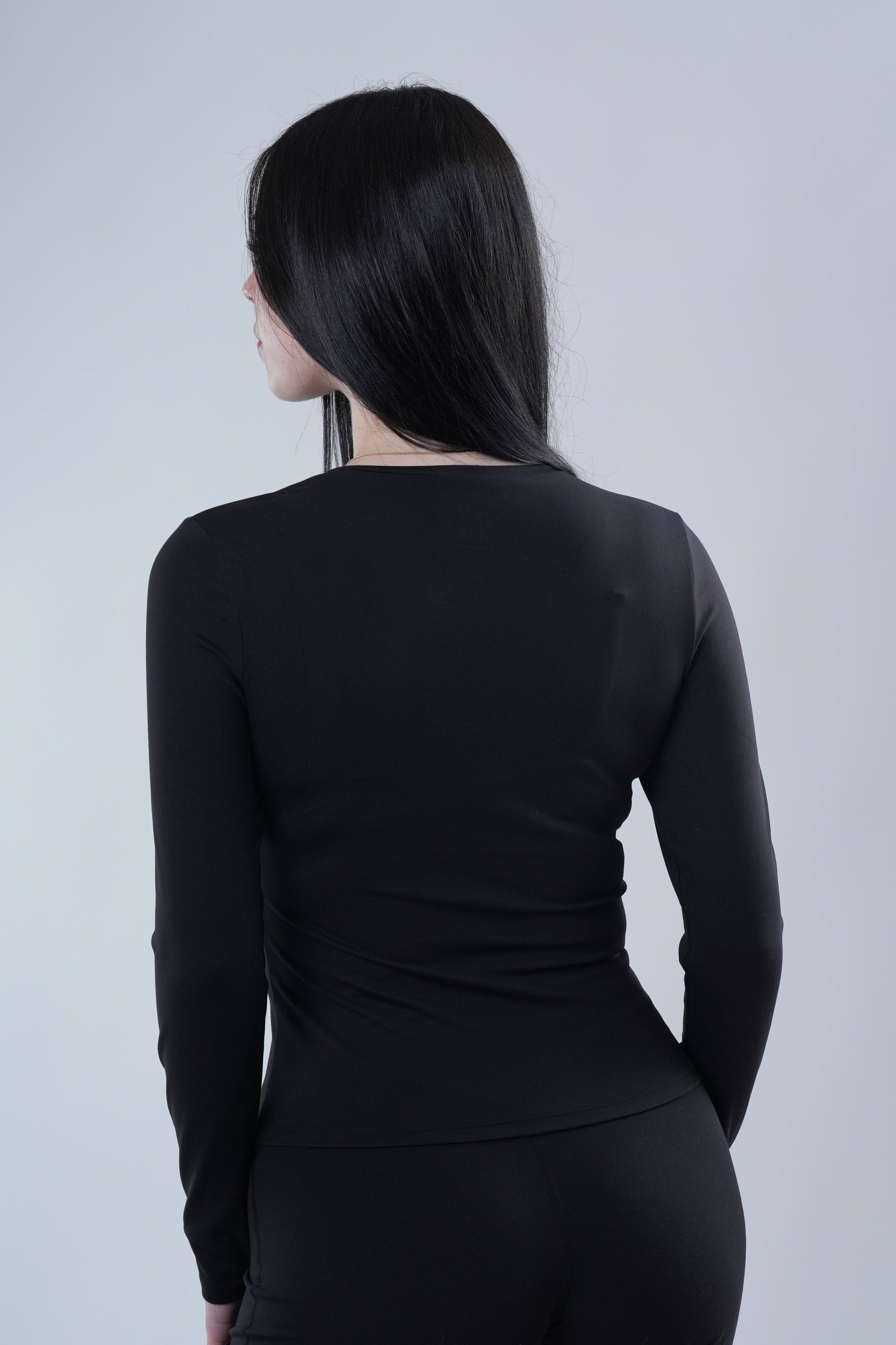 Dark arc™ Long sleeve shirt