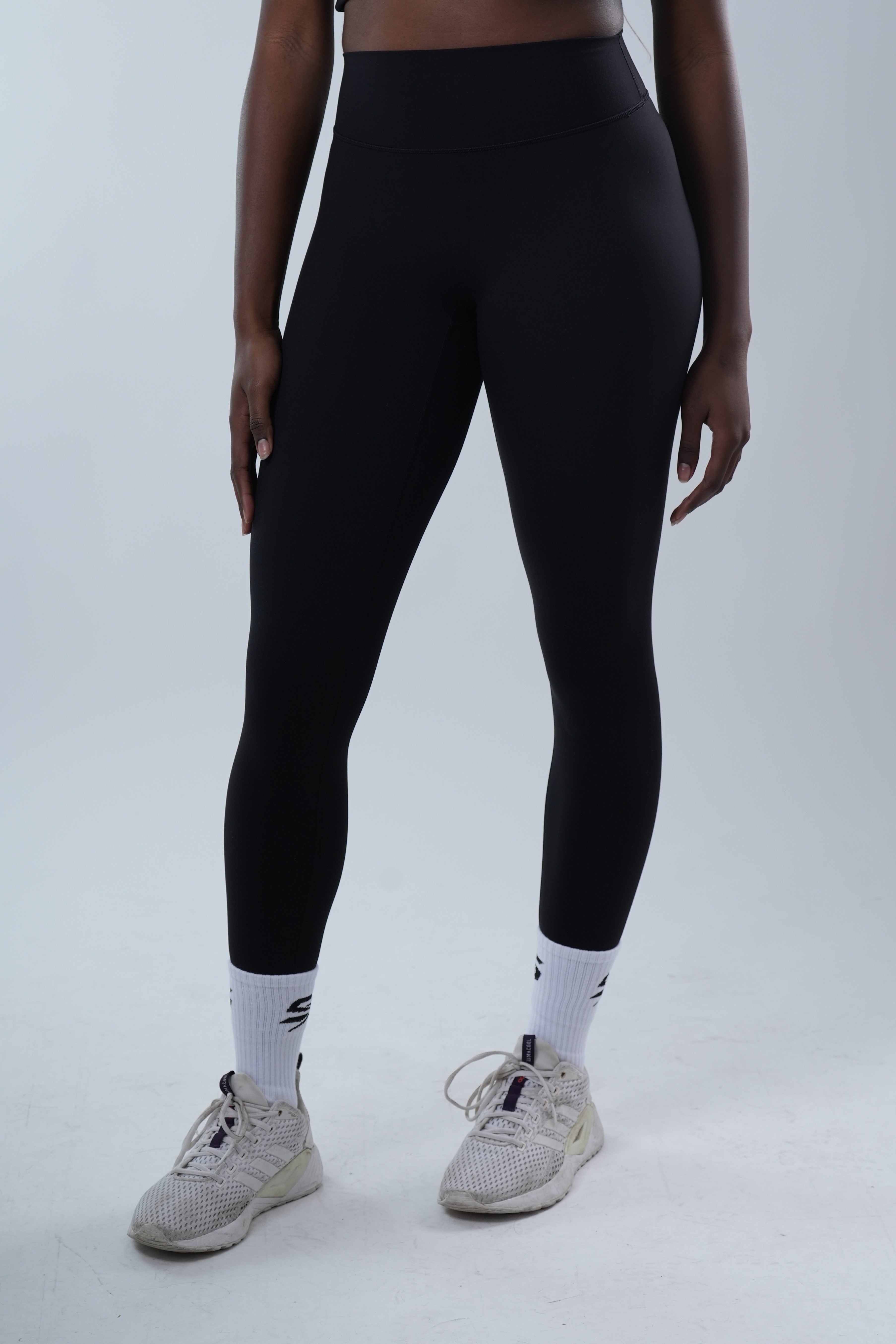 Dark arc™ High waist leggings