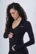 Dark arc™ Zip-up jacket