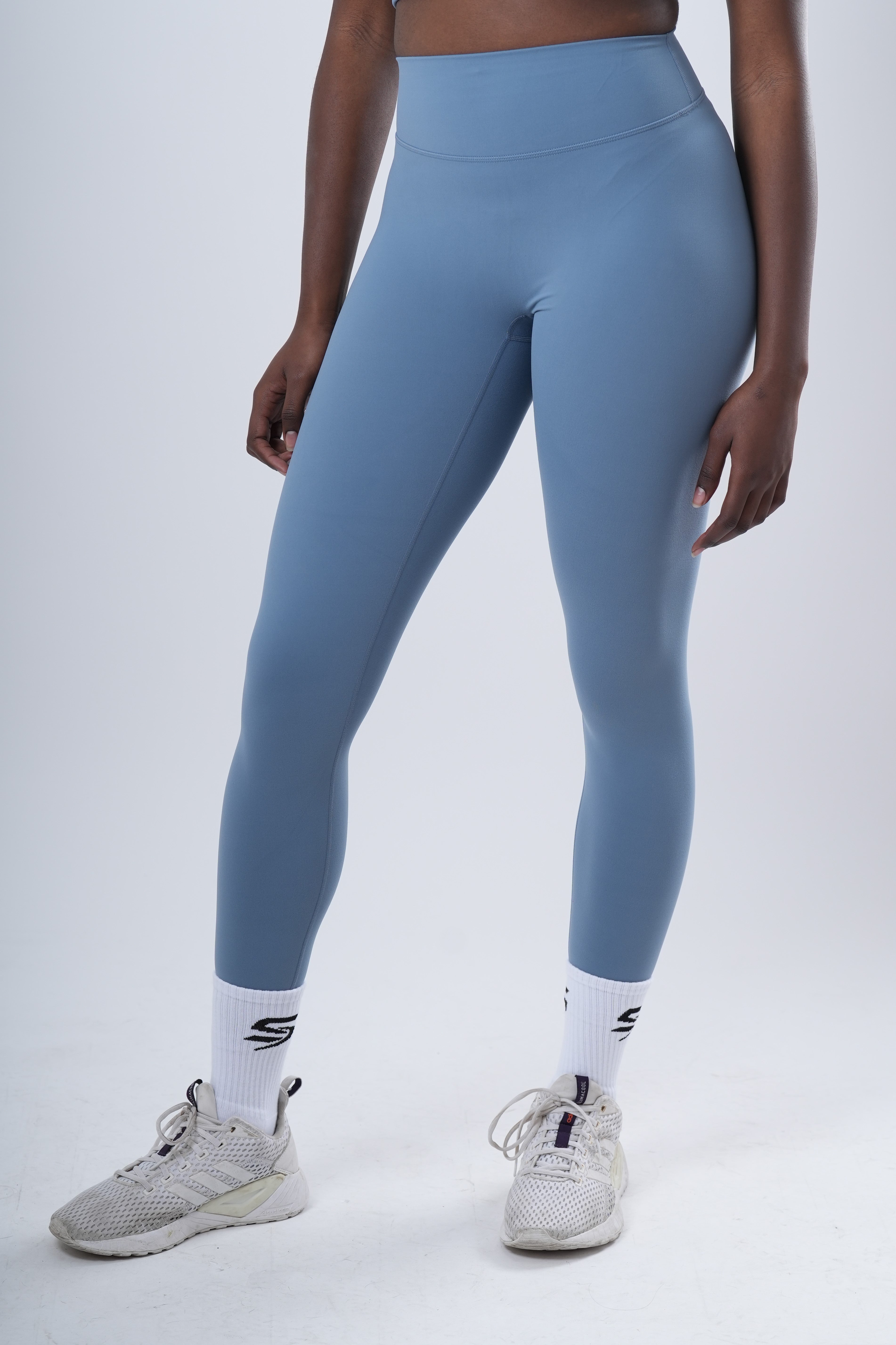 Dark arc™ High waist leggings