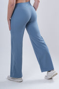 Dark arc™ Straight line leggings (short)