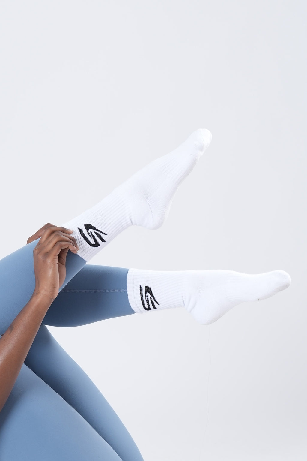 Stryv crew socks