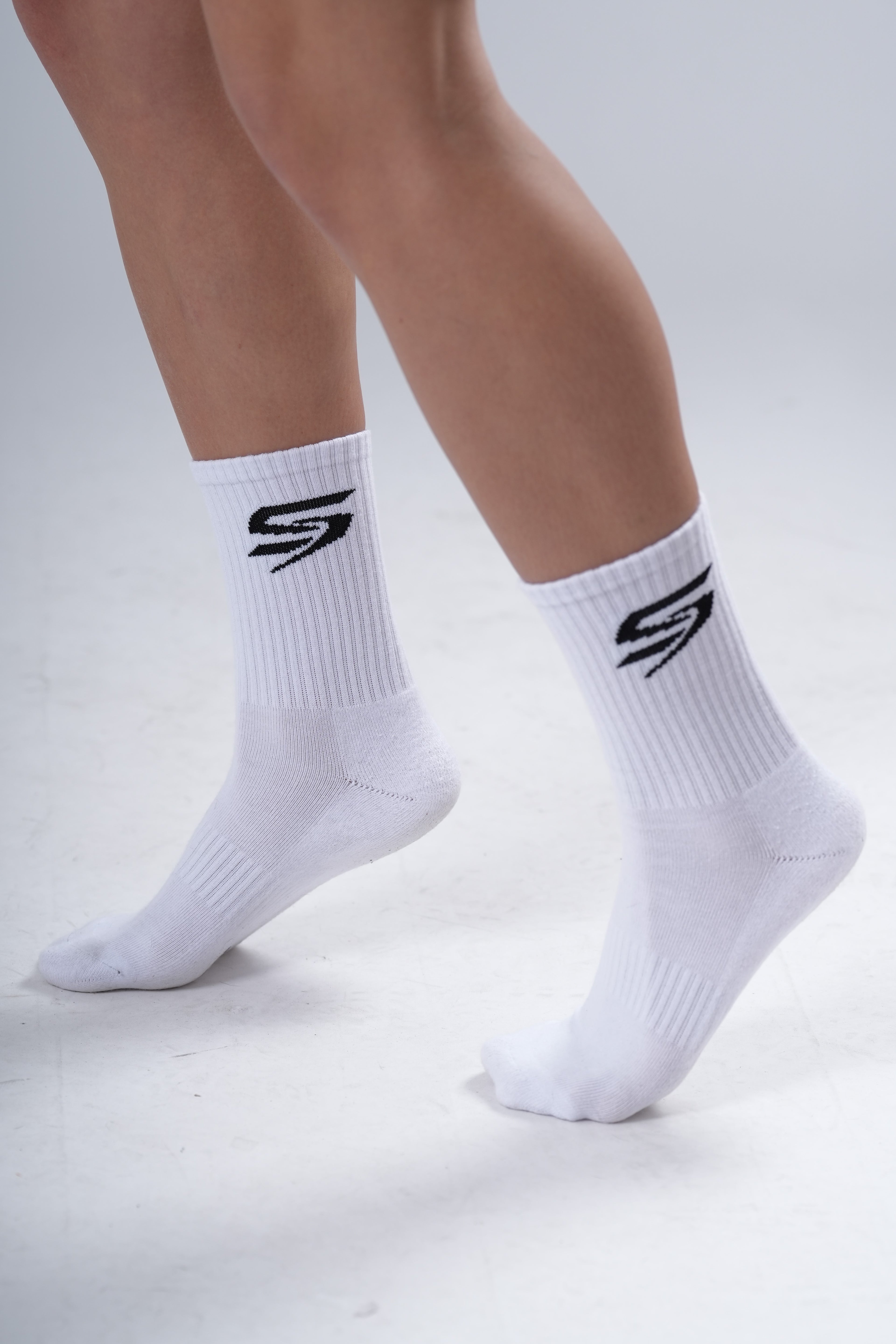Stryv crew socks