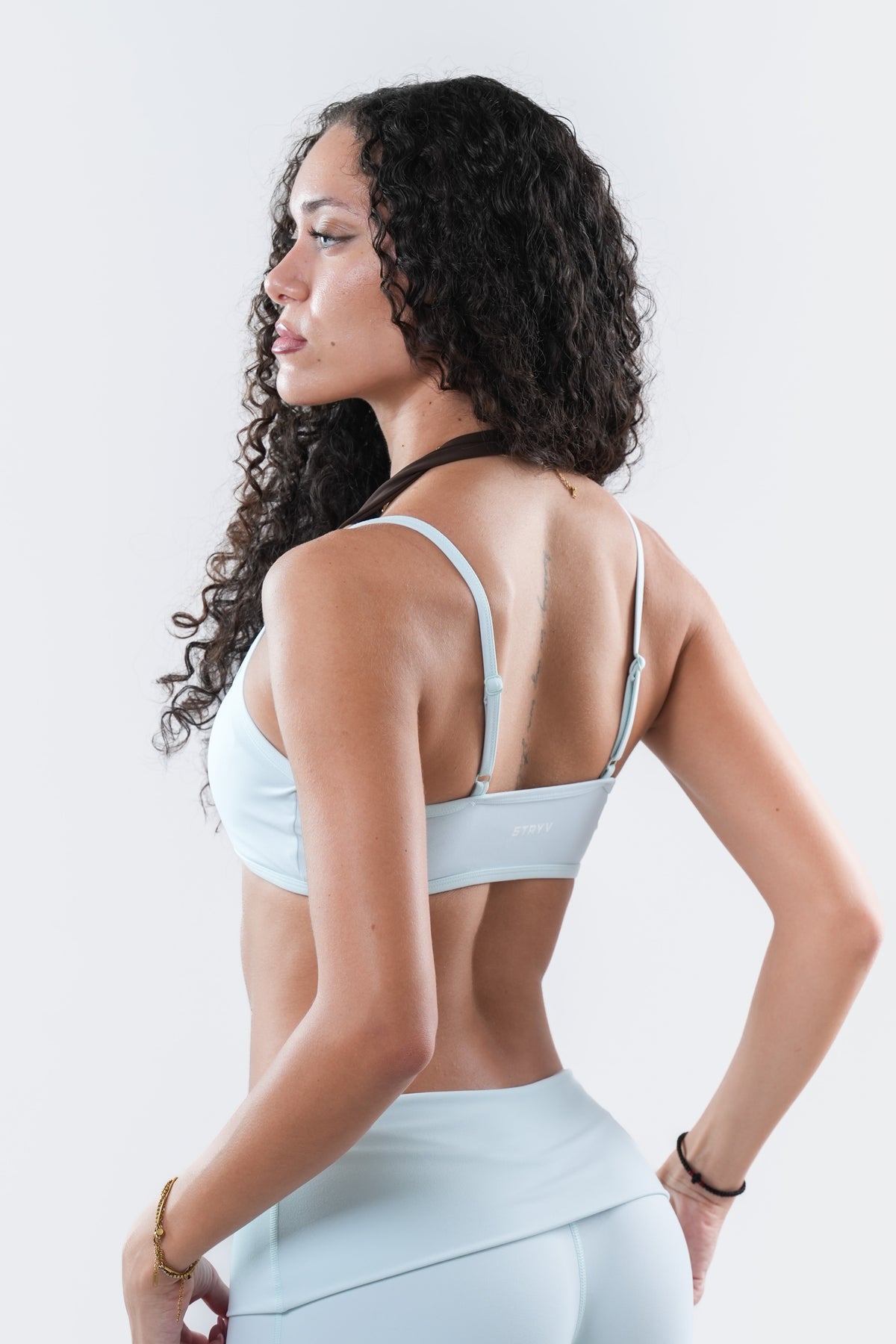 Flow Layered Bra