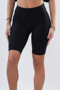 Flow Biker Shorts