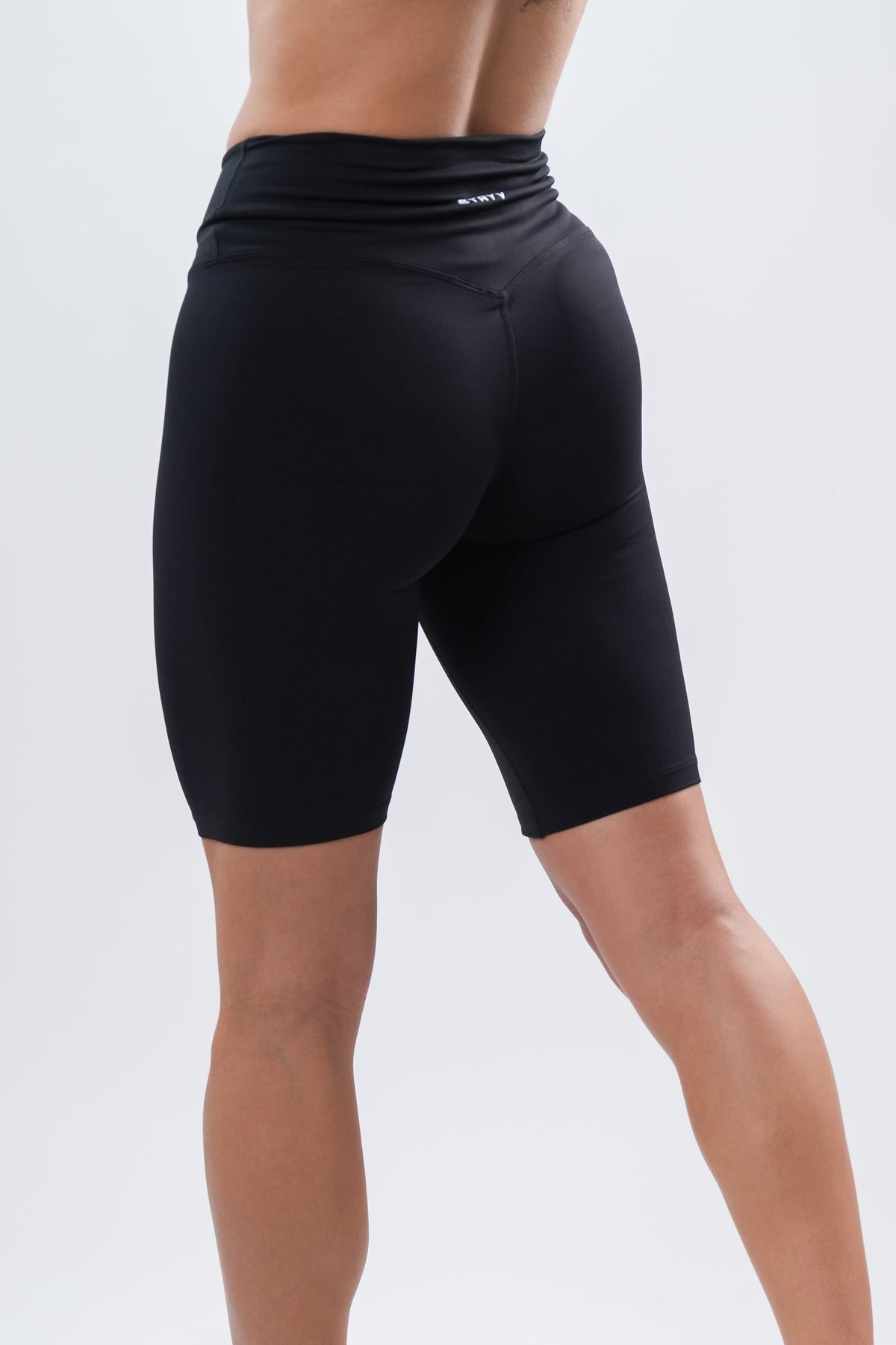 Flow Biker Shorts