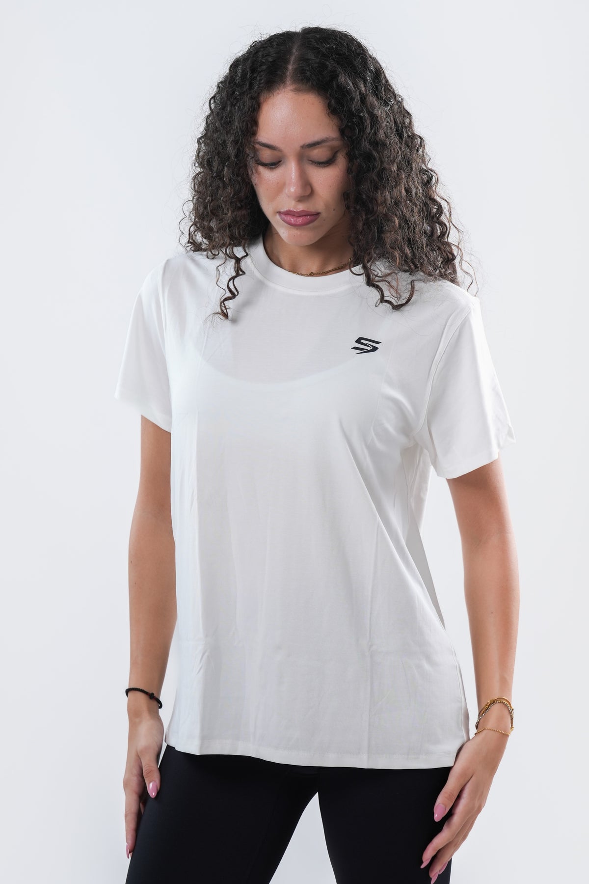 Flow Performance Tee