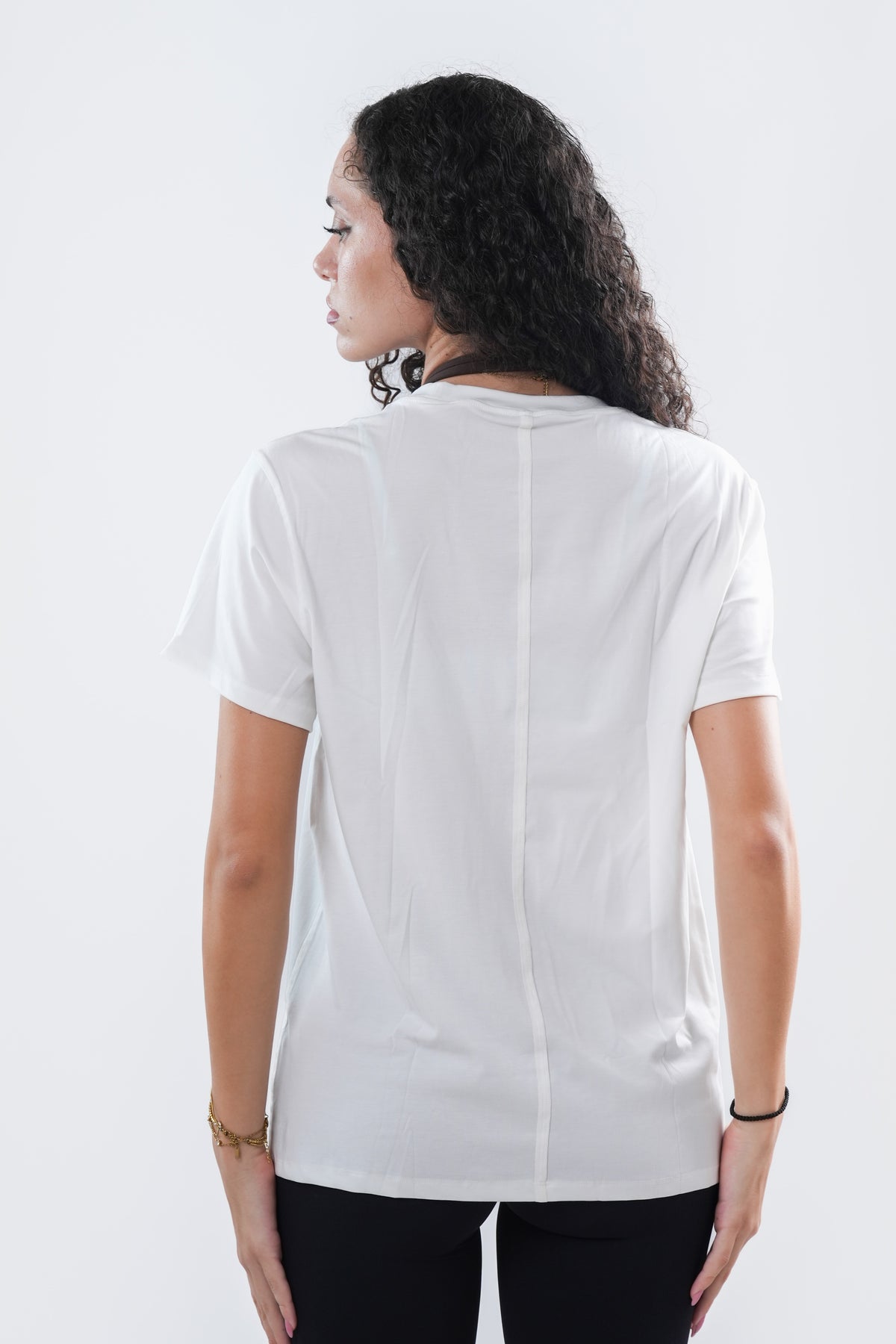 Flow Performance Tee