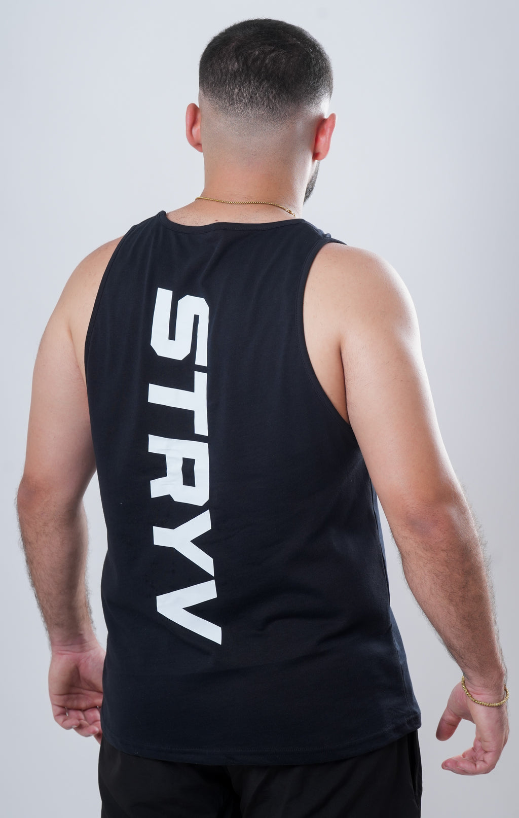 STRYV Tank top