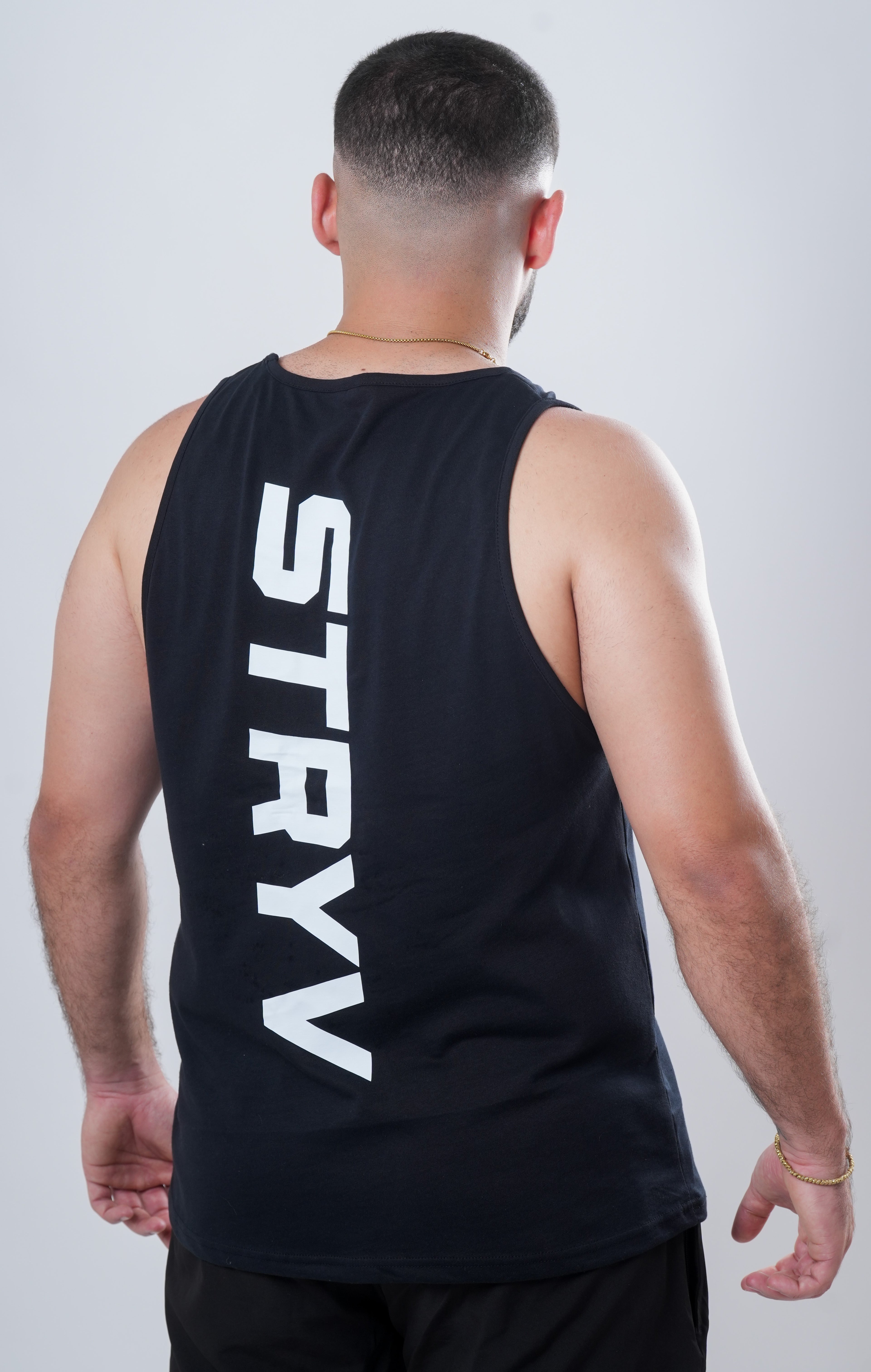 STRYV Tank top