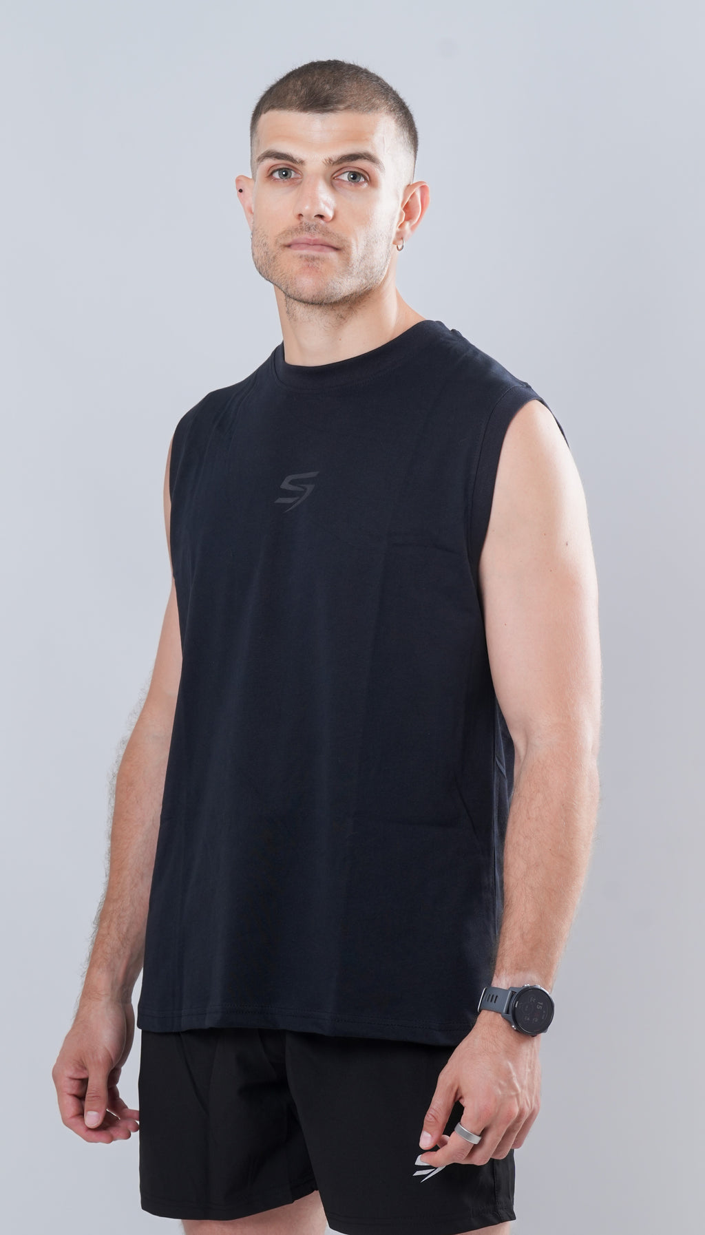 Minimal Tank-top vest