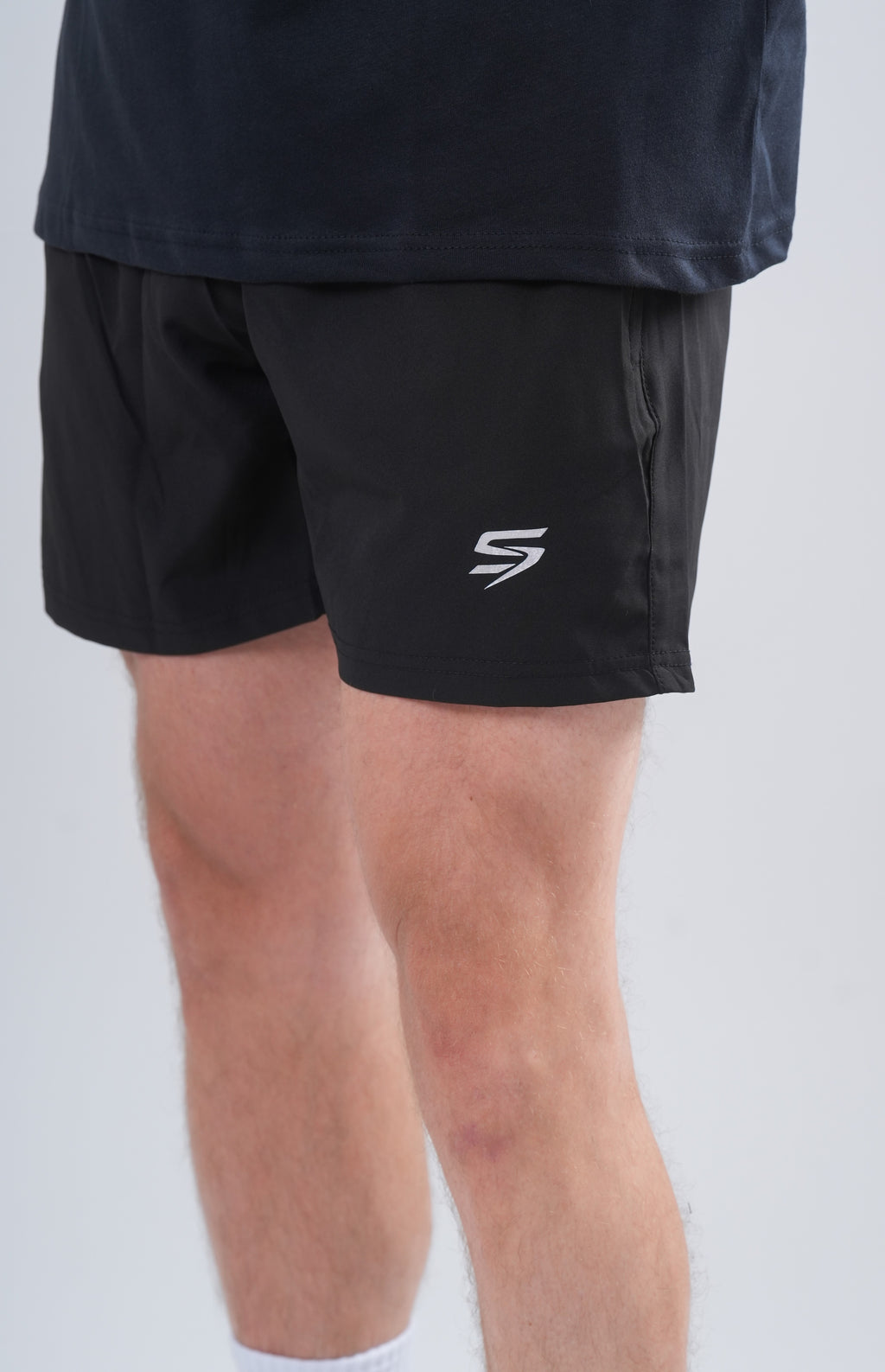STRYV Core 5" Shorts