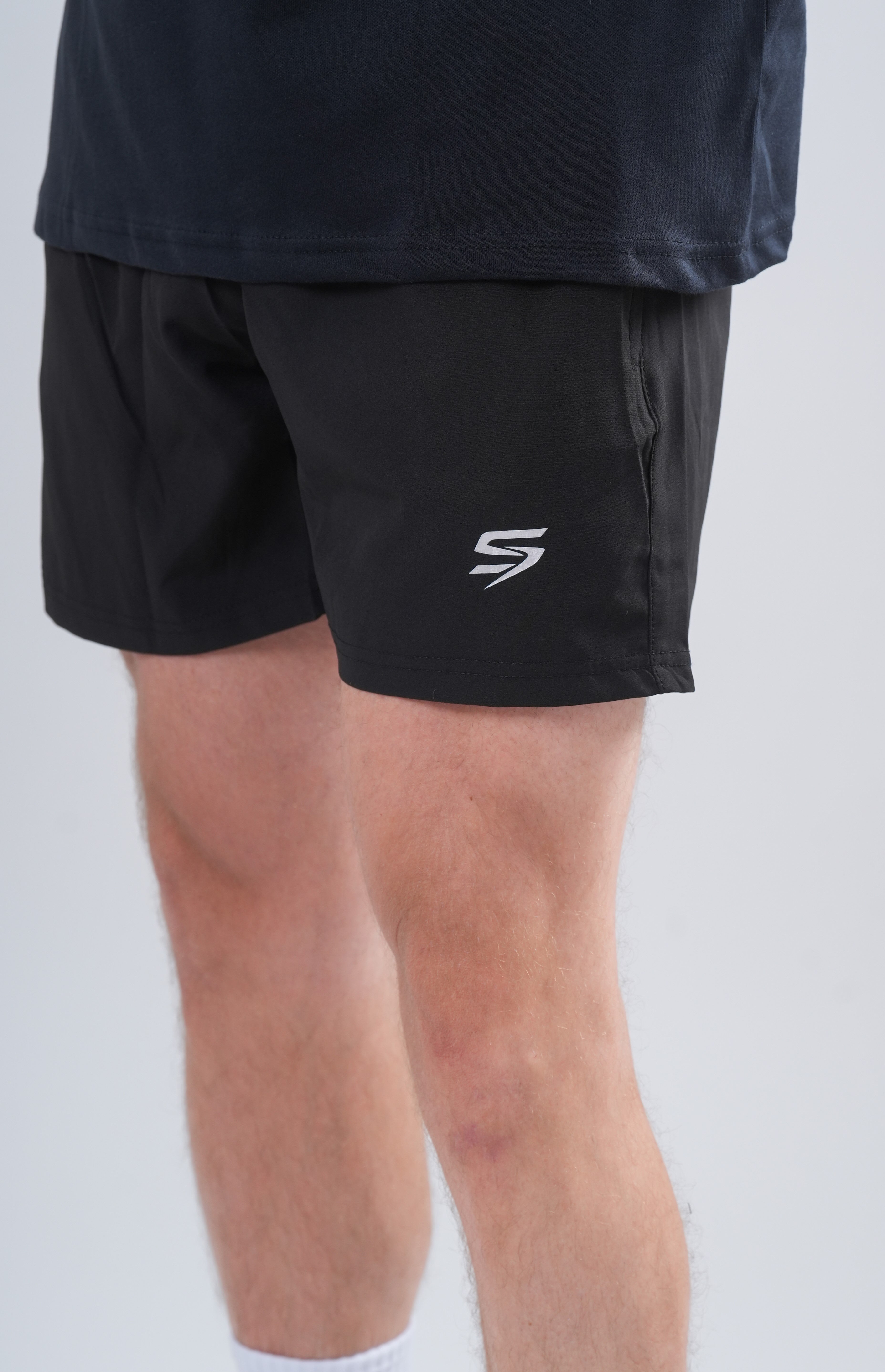 STRYV Core 5" Shorts