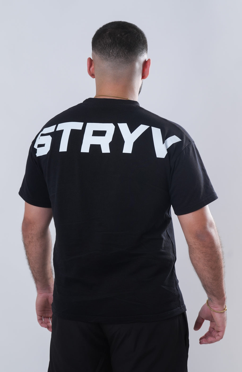 STRYV oversized T-shirt