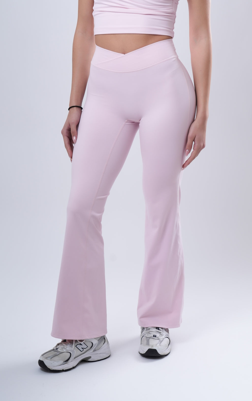 Dark arc™ V waist leggings