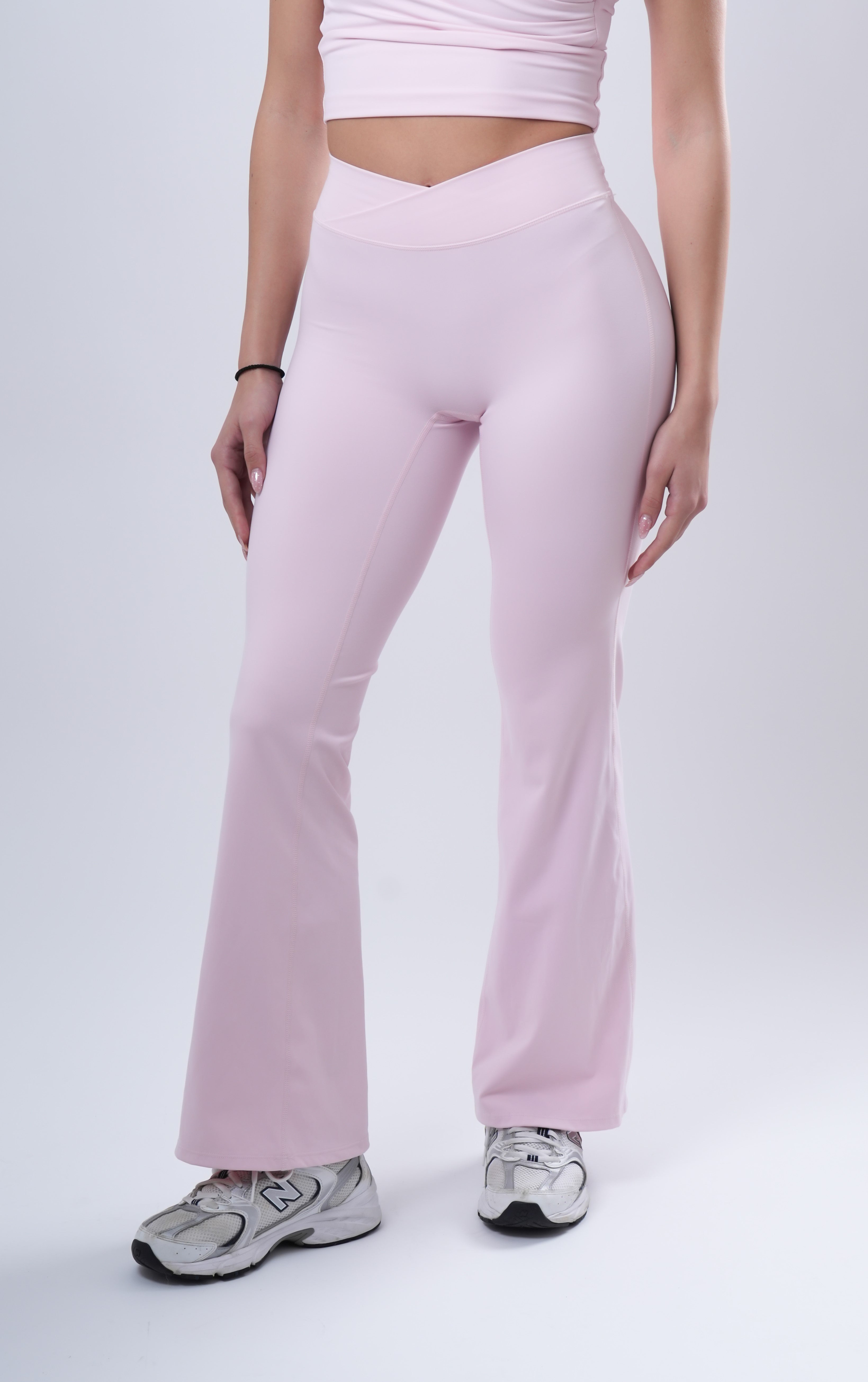 Dark arc™ V waist leggings