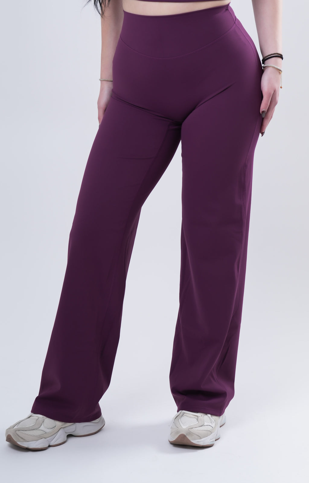 Dark arc™ Straight line leggings (long)