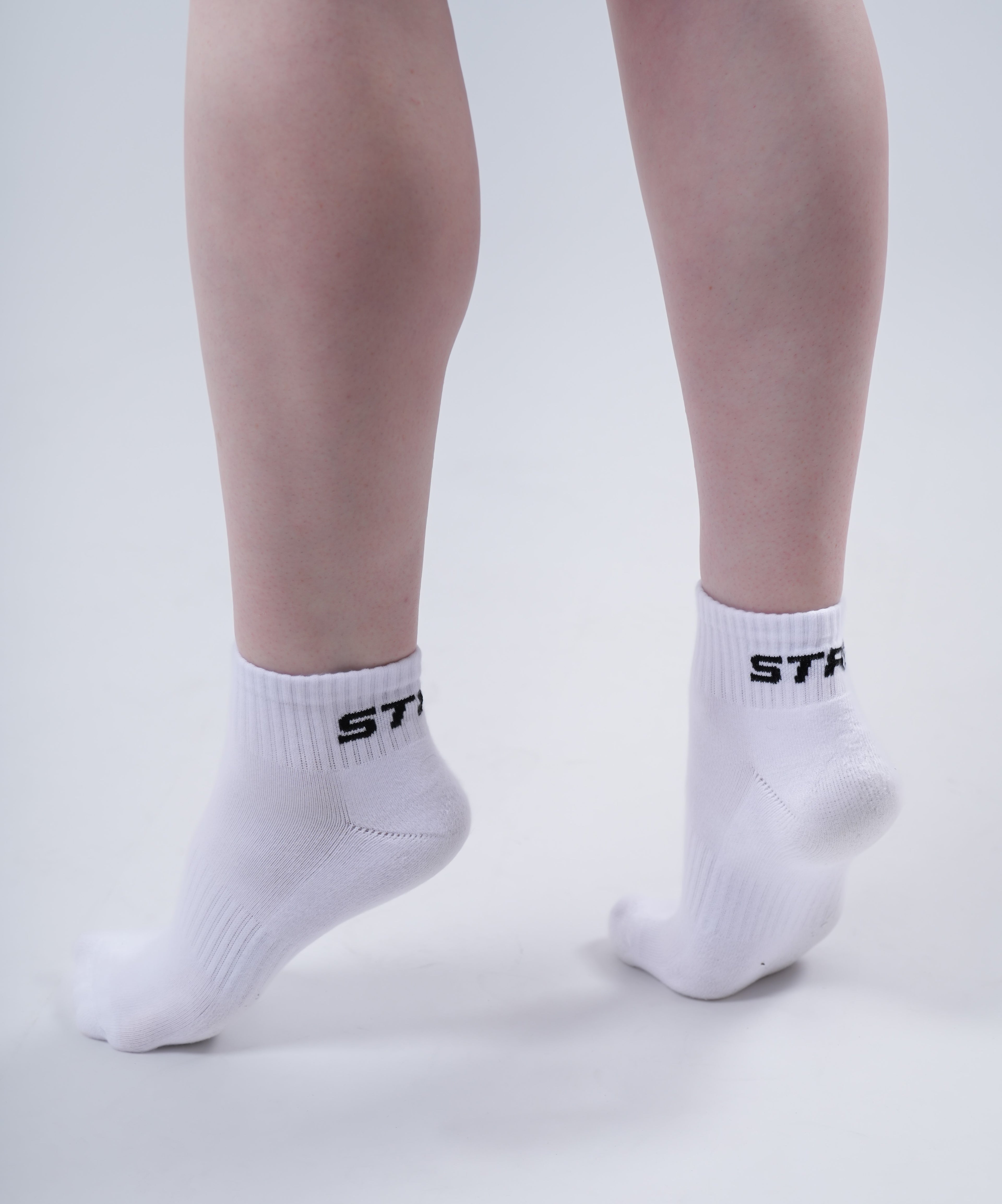 Ankle Socks (3 pairs)