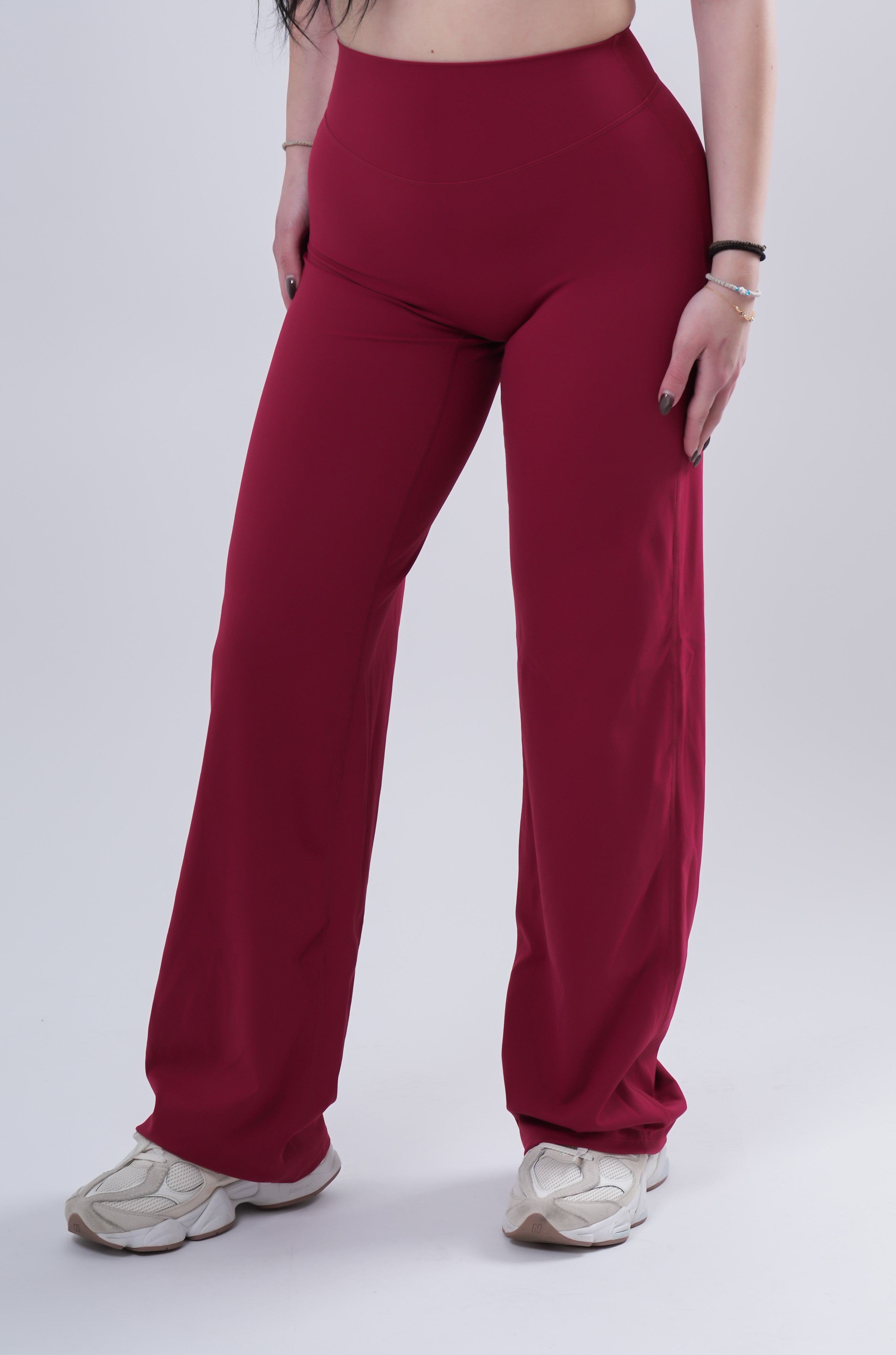 Dark arc™ Straight line leggings (long)