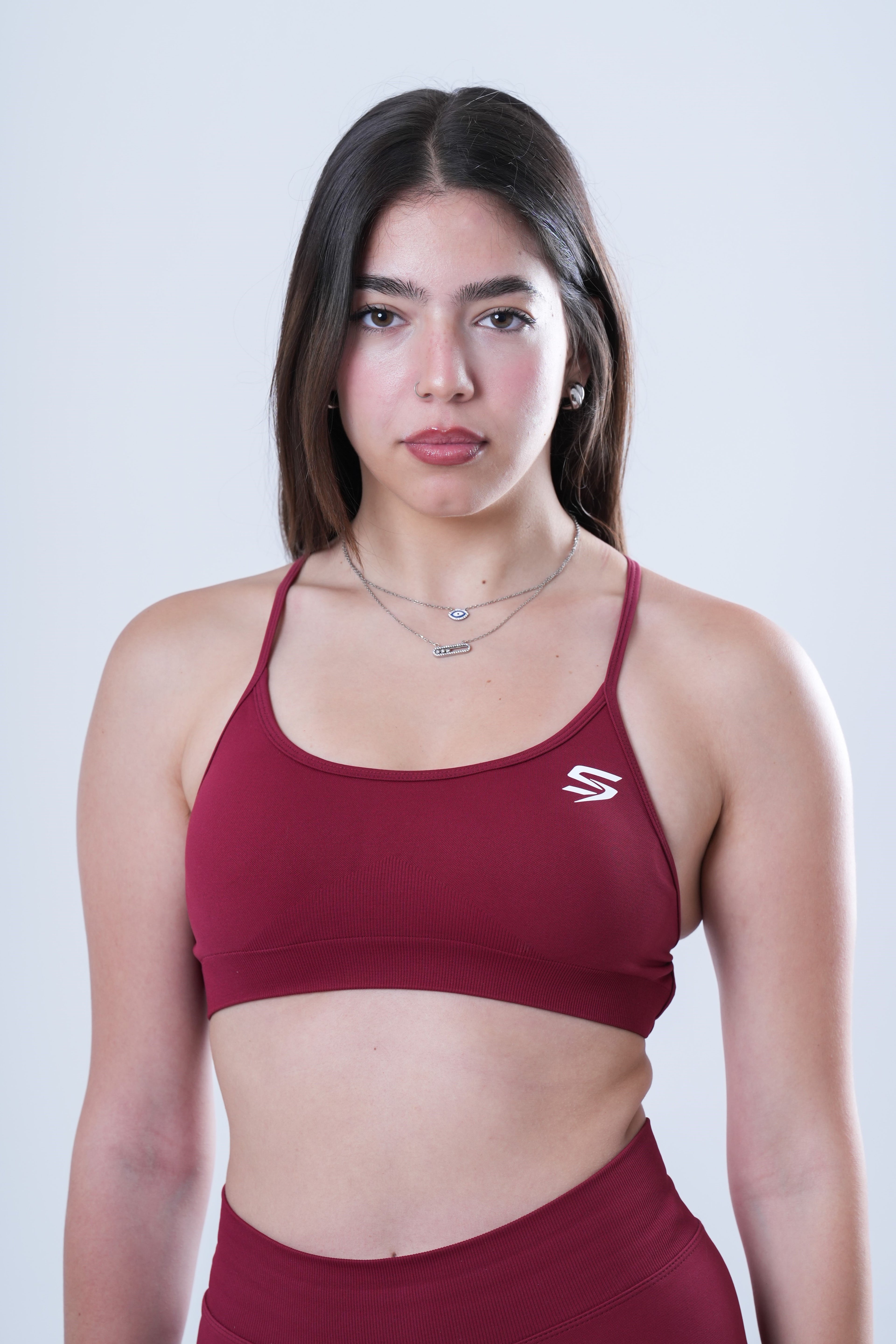 Sculpt X Bra