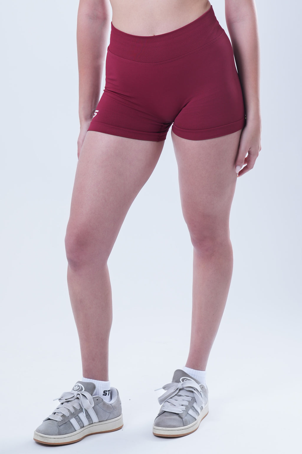 V-Sculpt Shorts