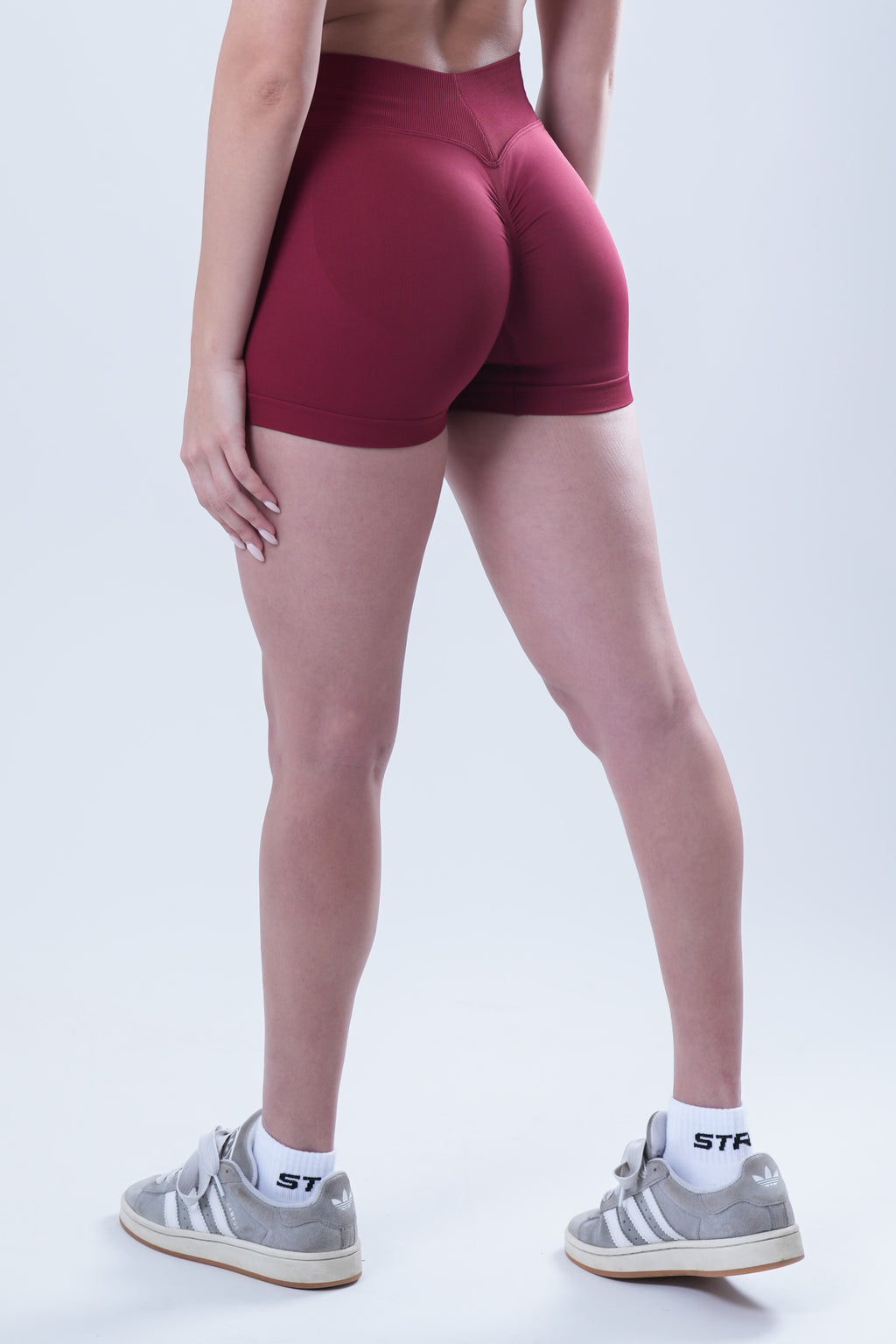 V-Sculpt Shorts