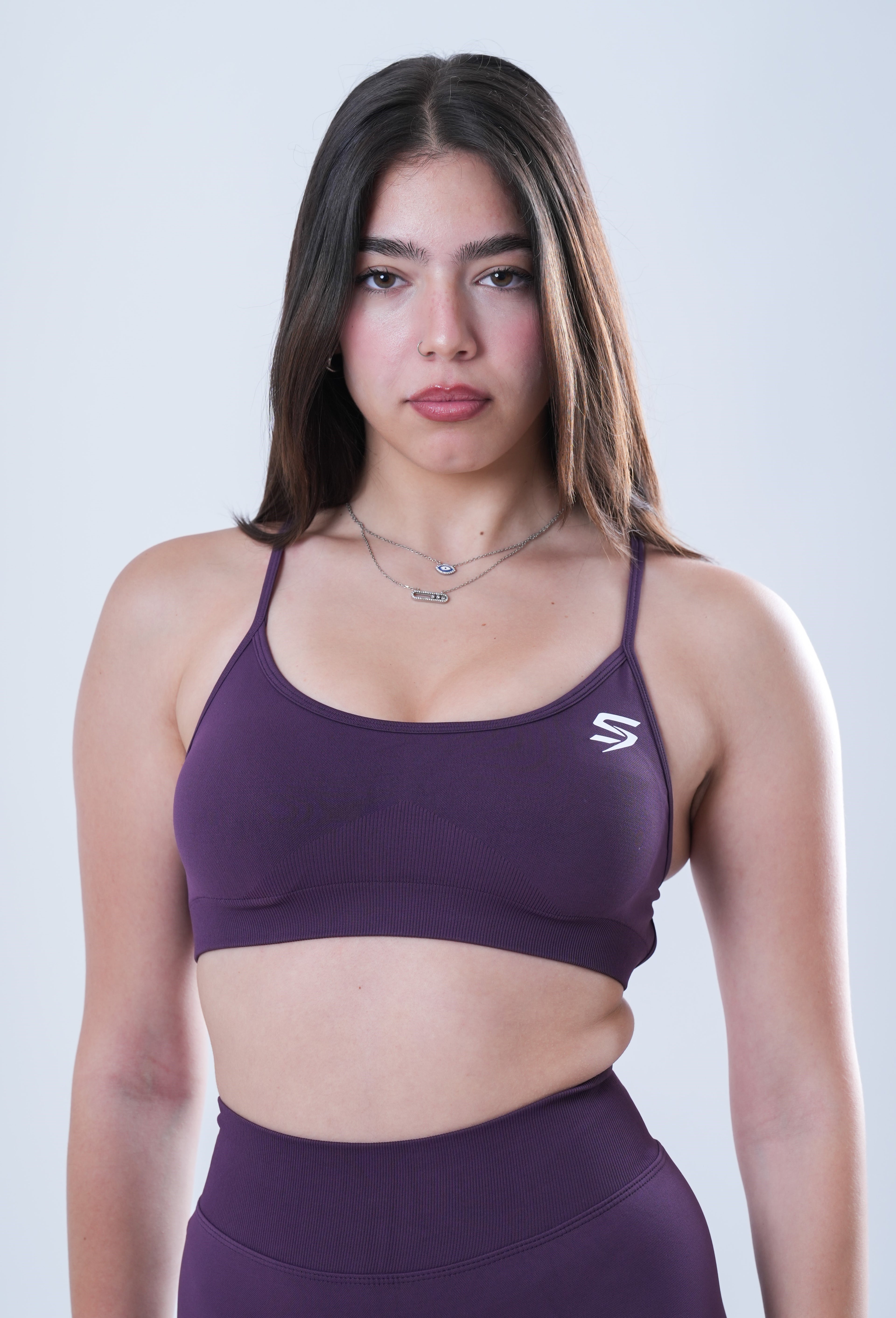 Sculpt X Bra