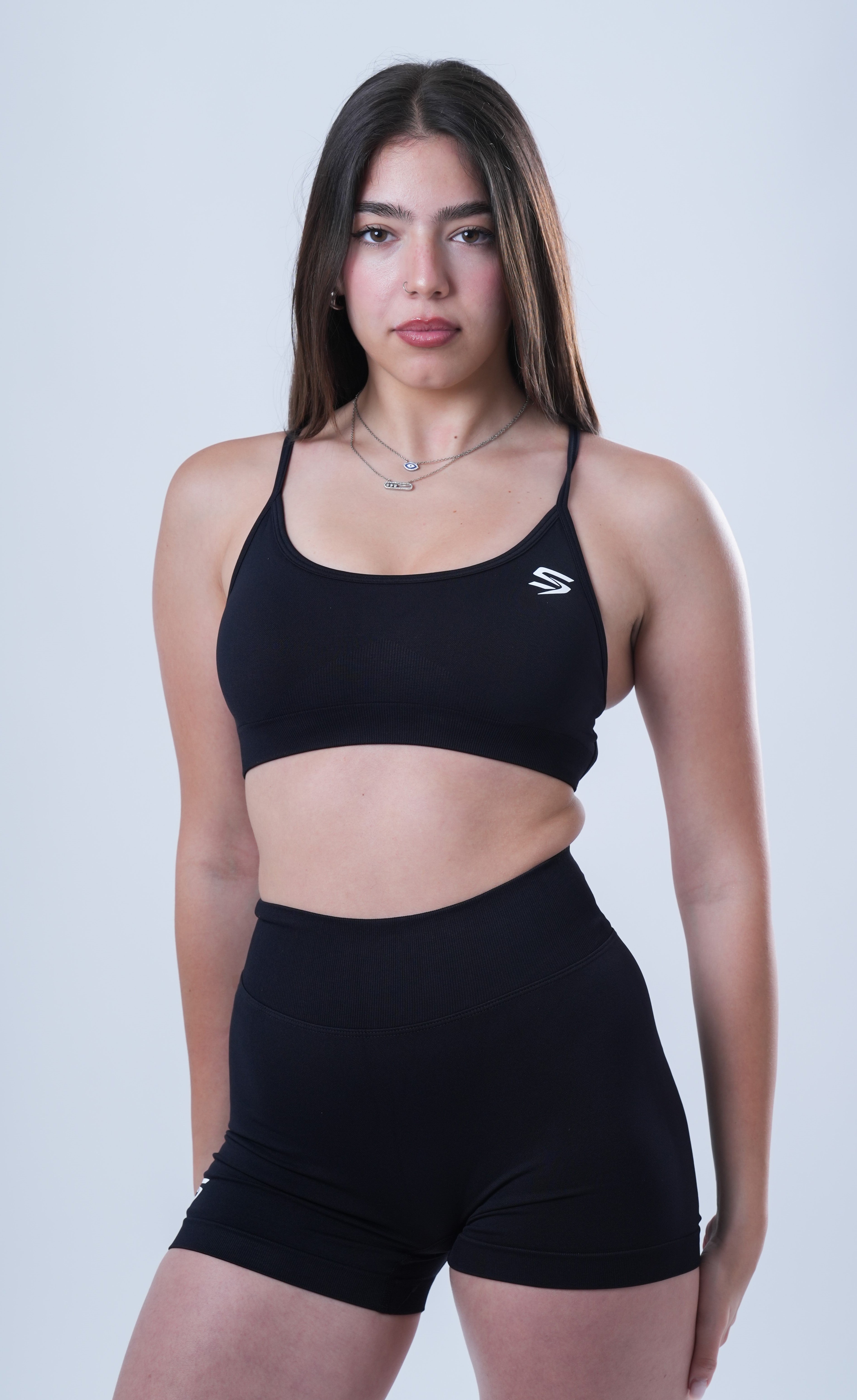 Sculpt X Bra