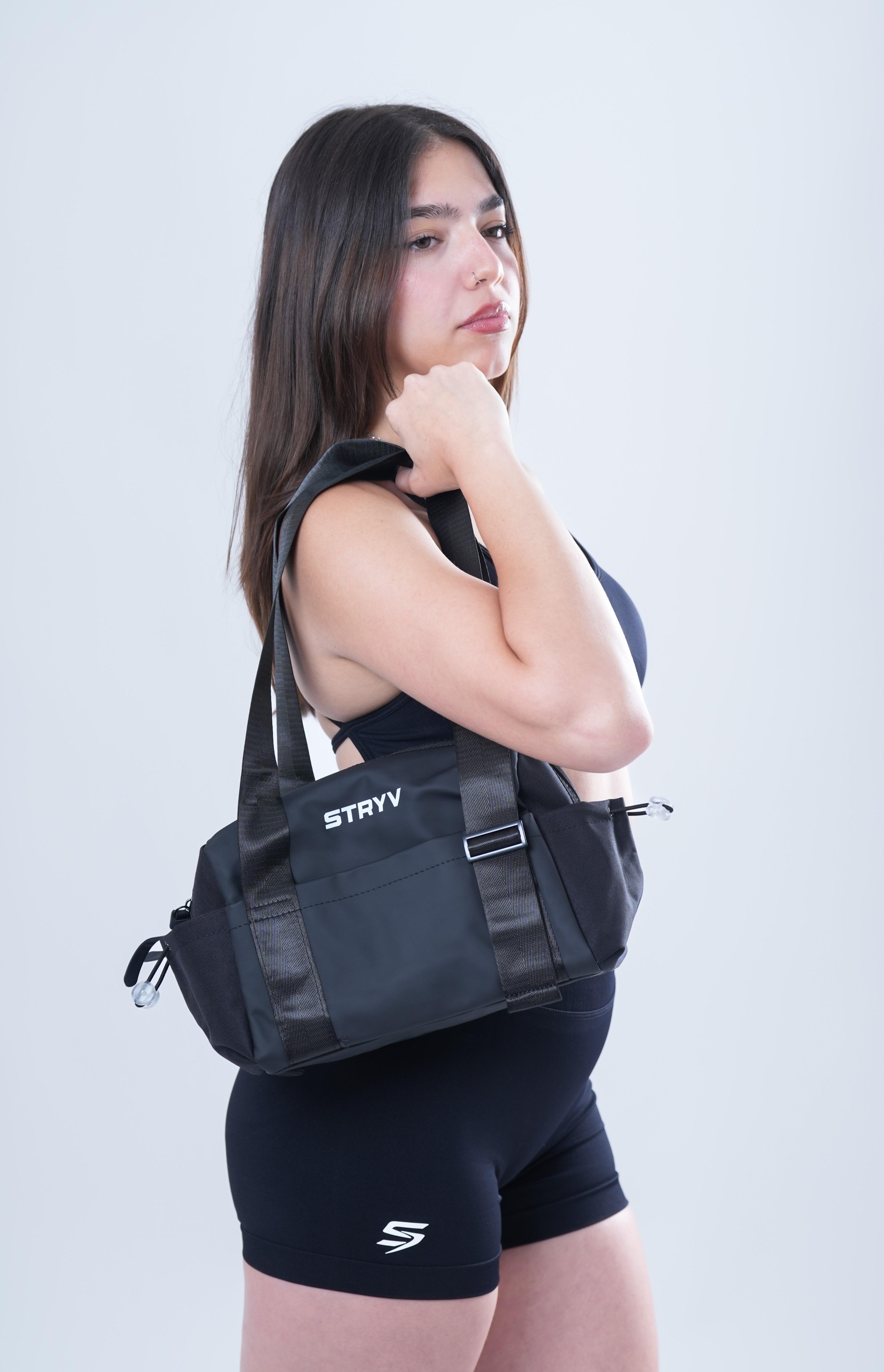 Stryv Gym Bag