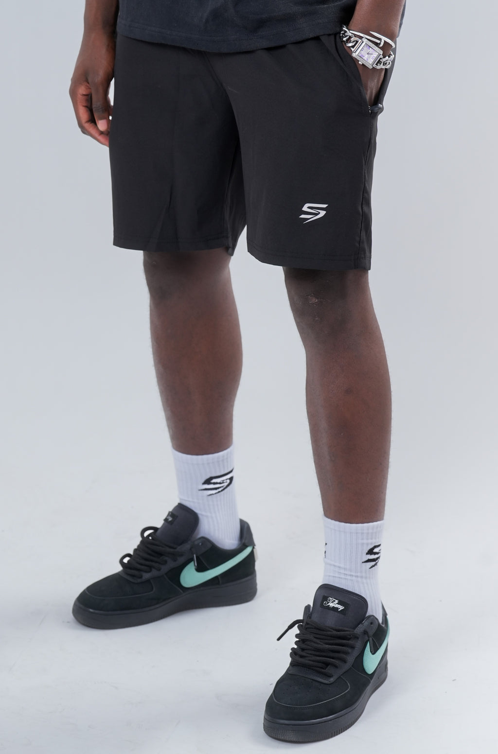 STRYV Core 7" Shorts