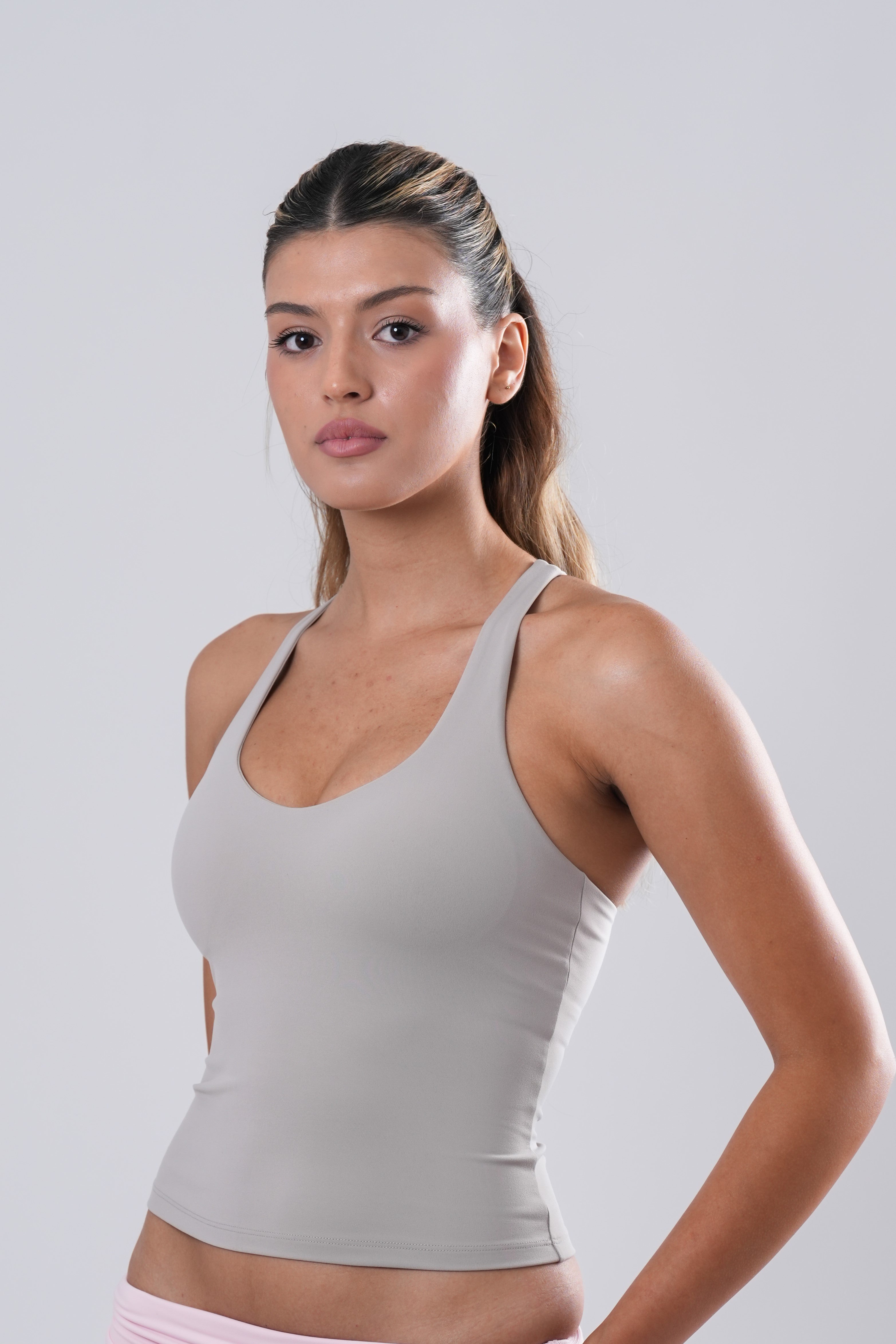 Yoga Tank Top