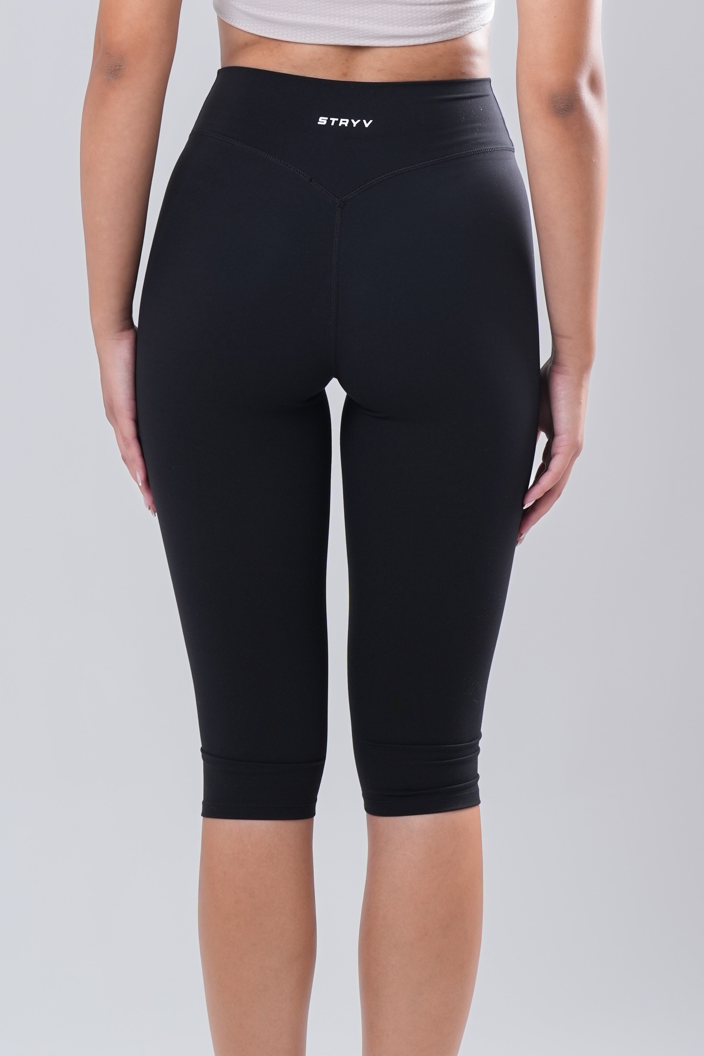 Contour Capri