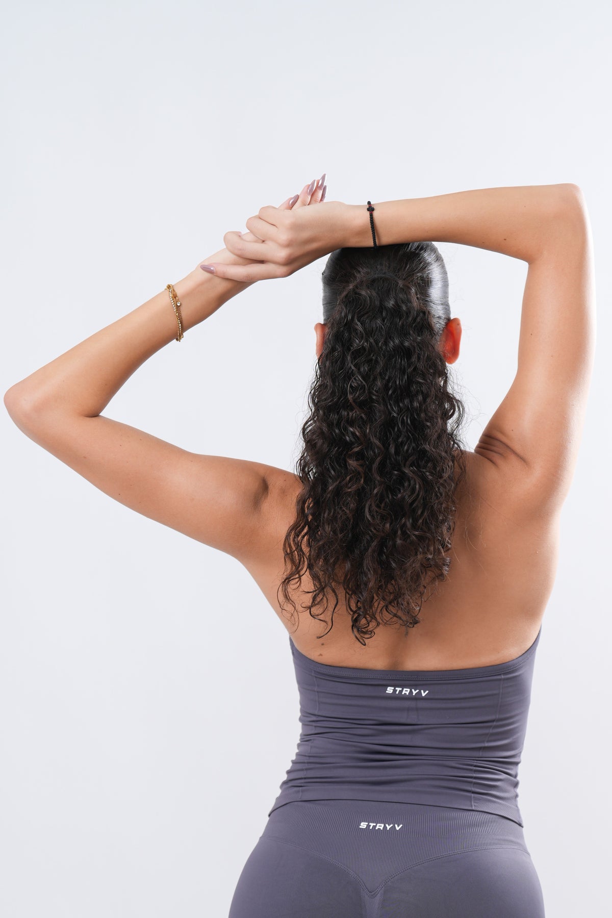 Sculpt Seamless Halter Tank