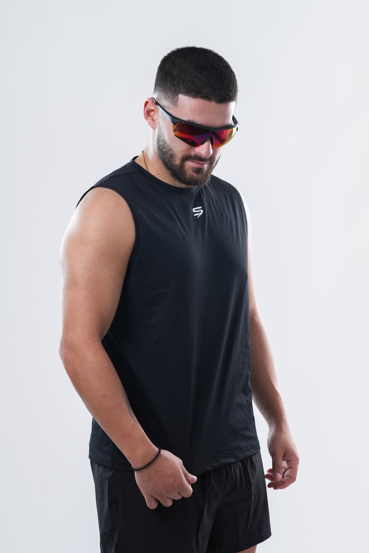 Aero Run Tank