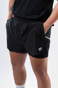 2-in-1 Run Shorts