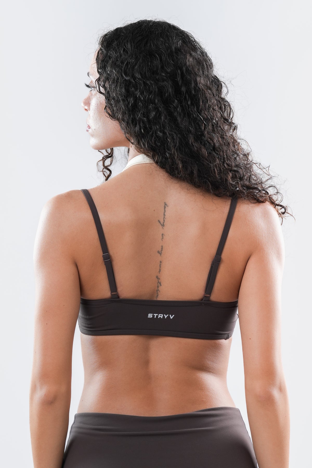 Flow Layered Bra