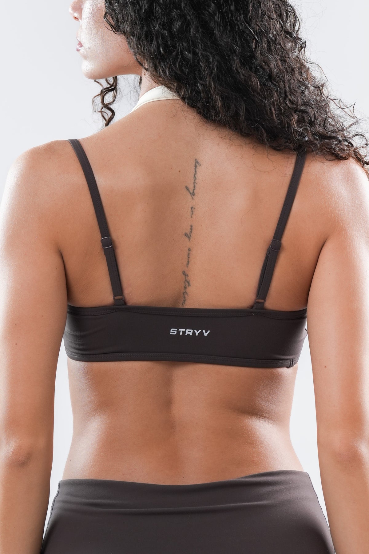 Flow Layered Bra