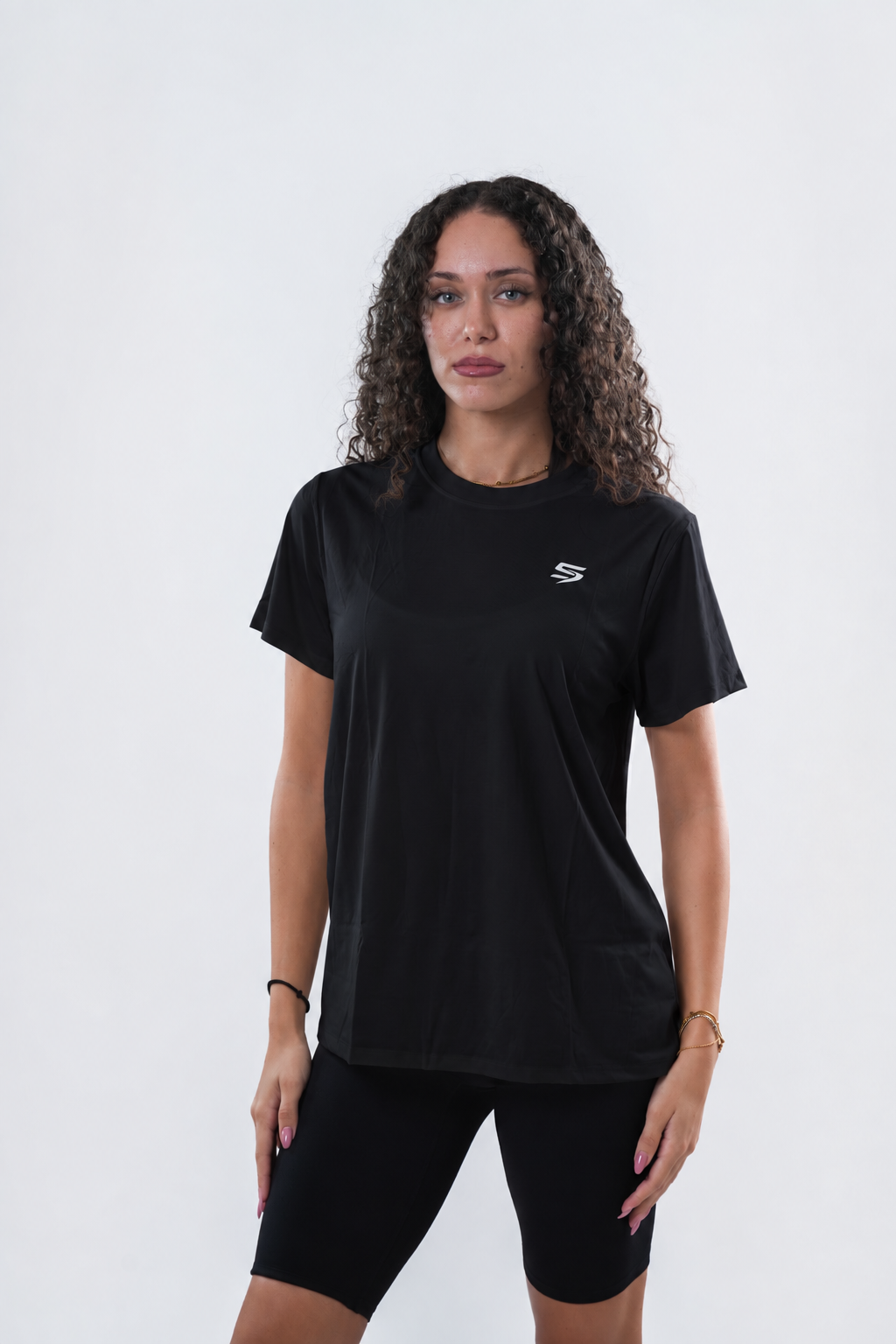 Flow Performance Tee
