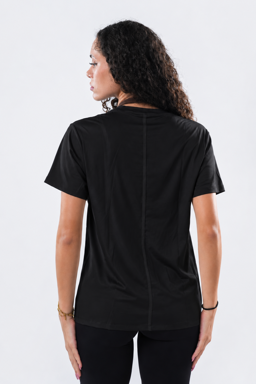 Flow Performance Tee