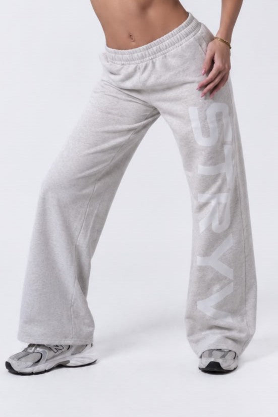 Oversized Sweatpants