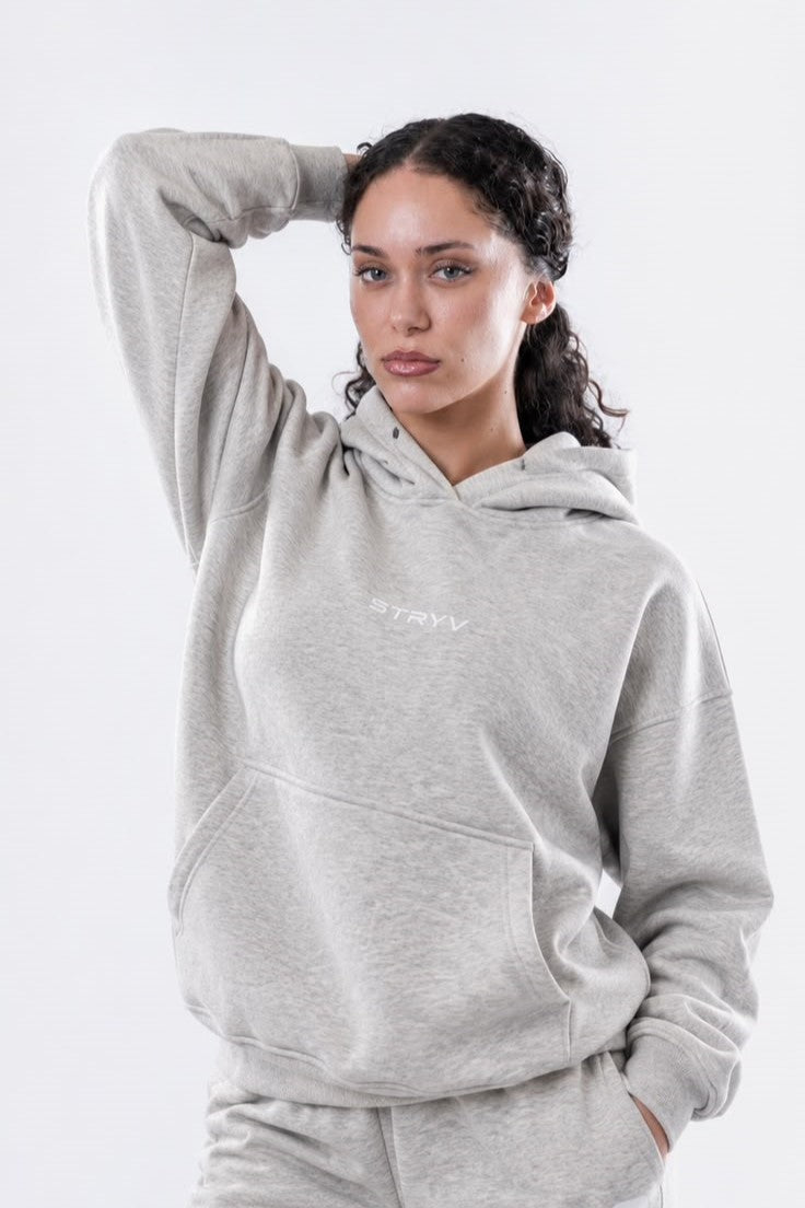 Oversized Hoodie